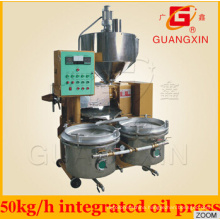 Automatic Oil Press Machine Yzyx70zwy